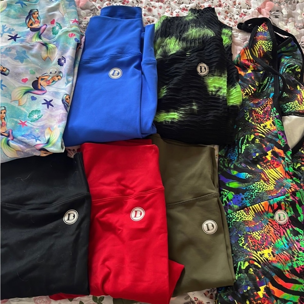 Dtinas Boutique